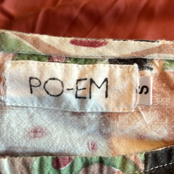 PO-EM top - Picture 3 of 4